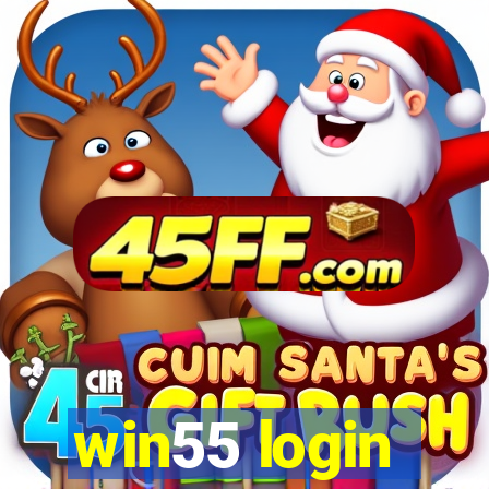win55 login